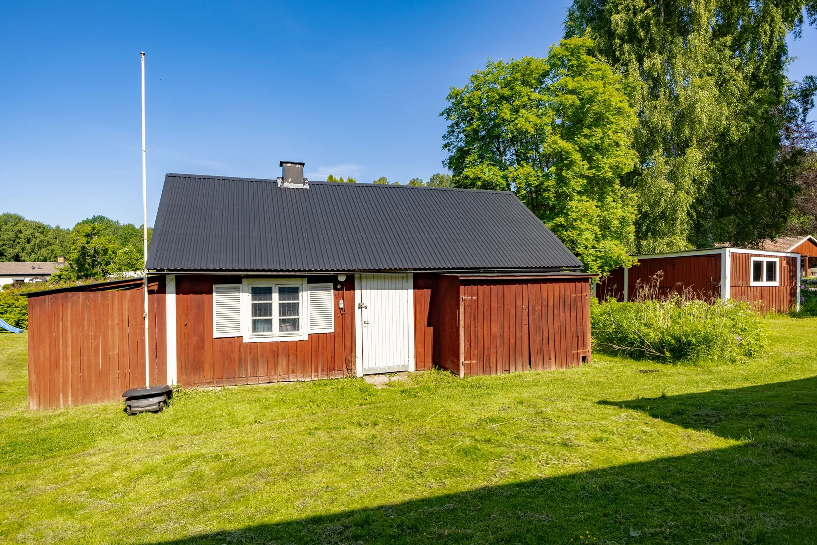 Villa, Anundshög 9, Anundshög, Västerås