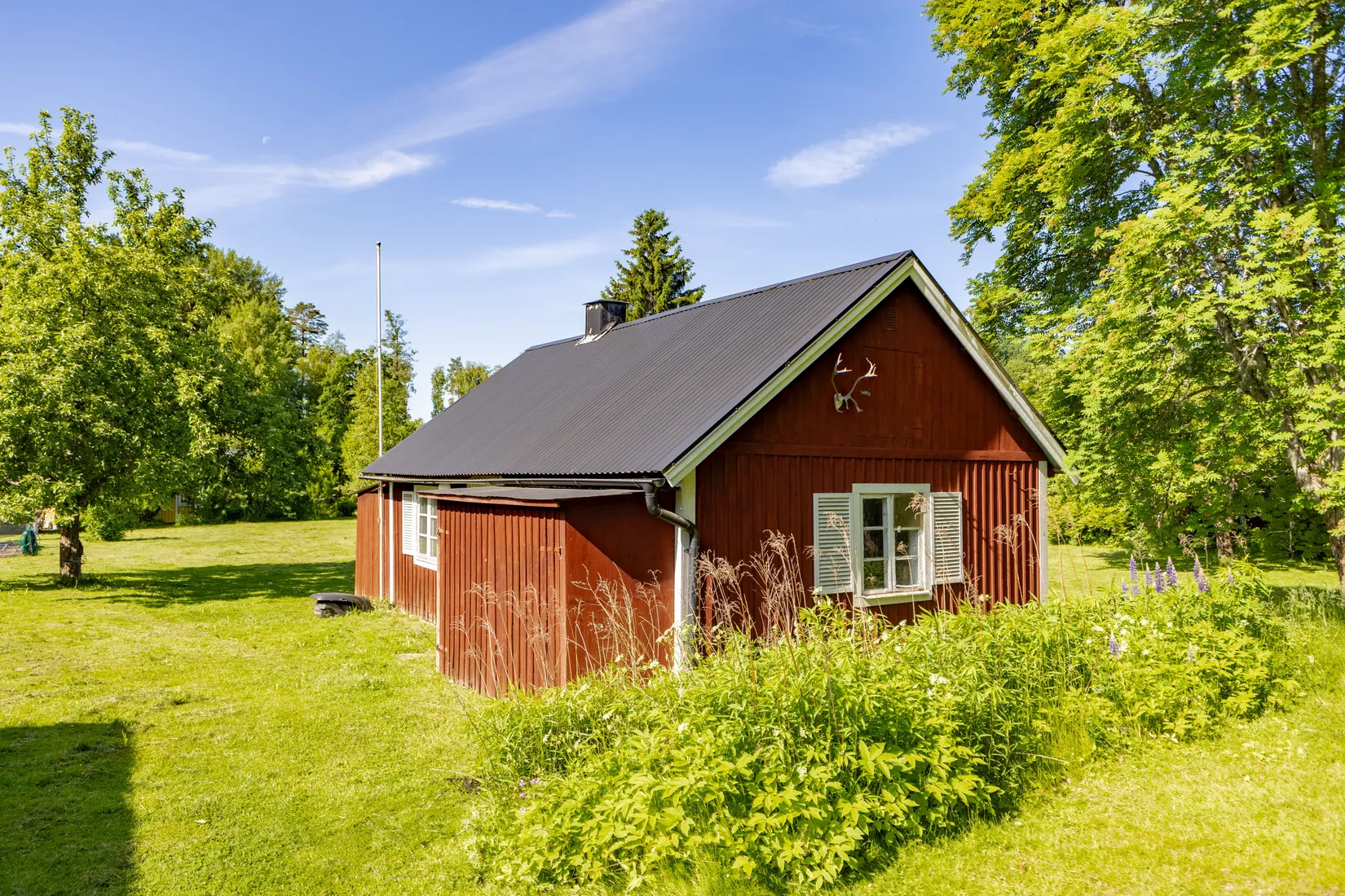 Villa, Anundshög 9, Anundshög, Västerås