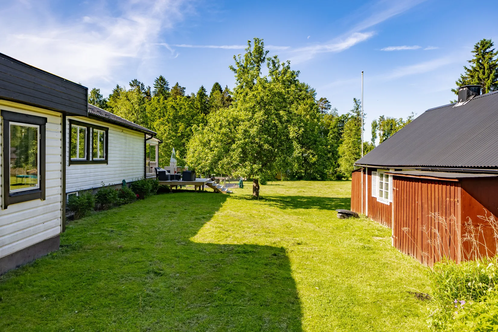 Villa, Anundshög 9, Anundshög, Västerås