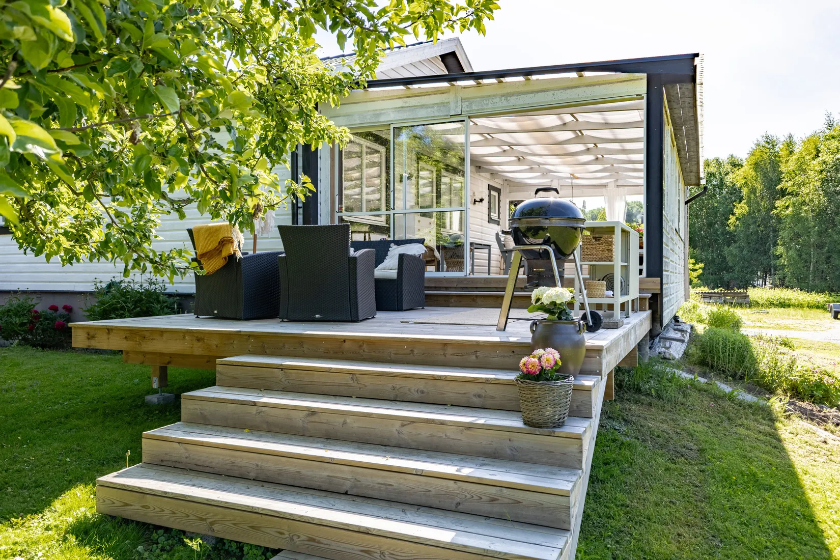 Villa, Anundshög 9, Anundshög, Västerås