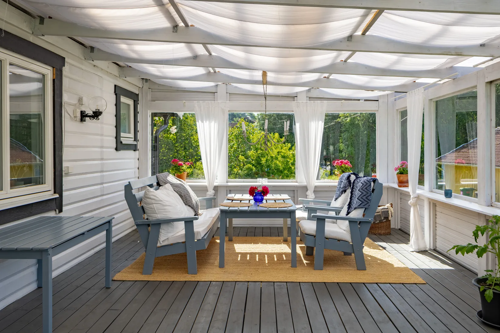 Villa, Anundshög 9, Anundshög, Västerås