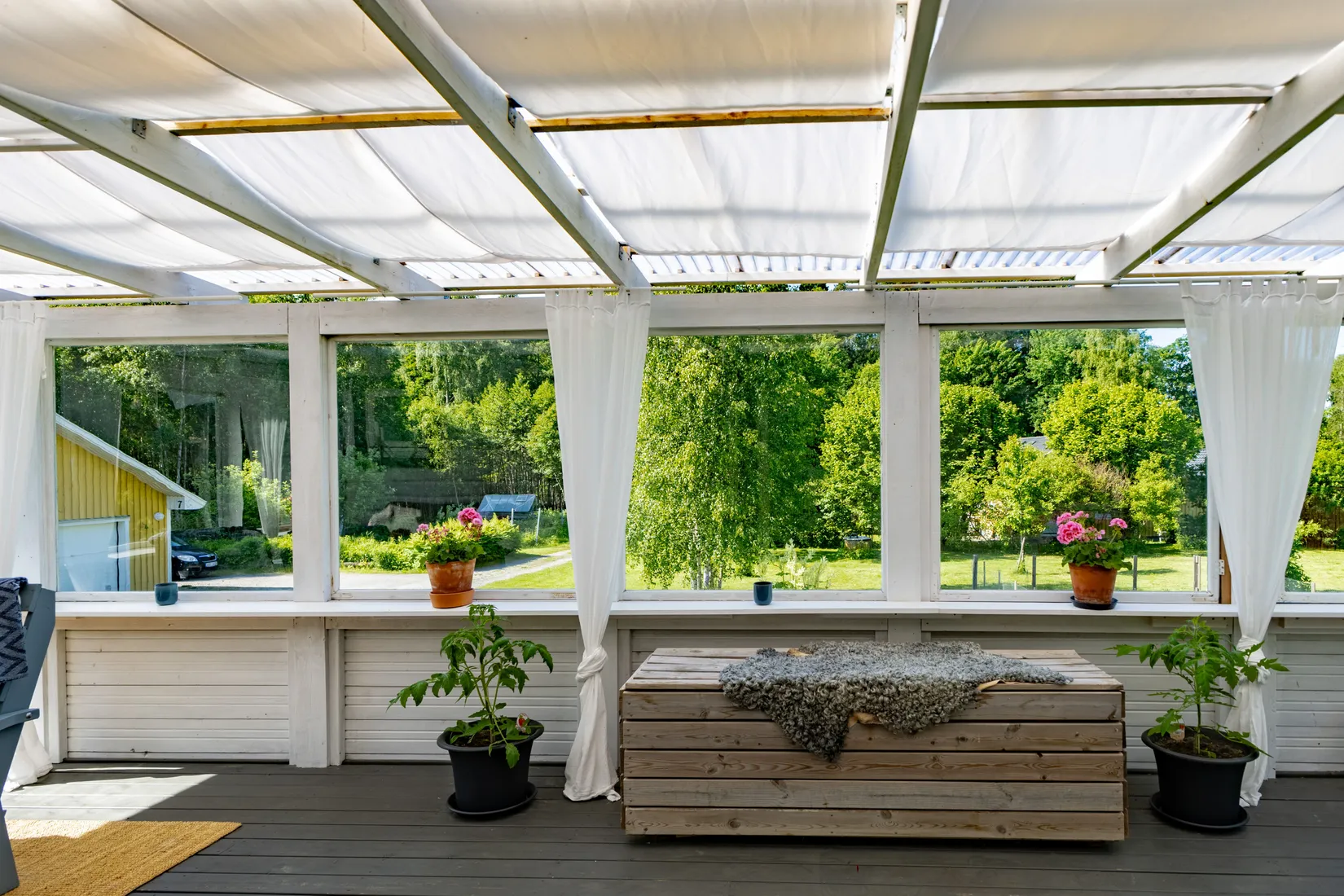 Villa, Anundshög 9, Anundshög, Västerås