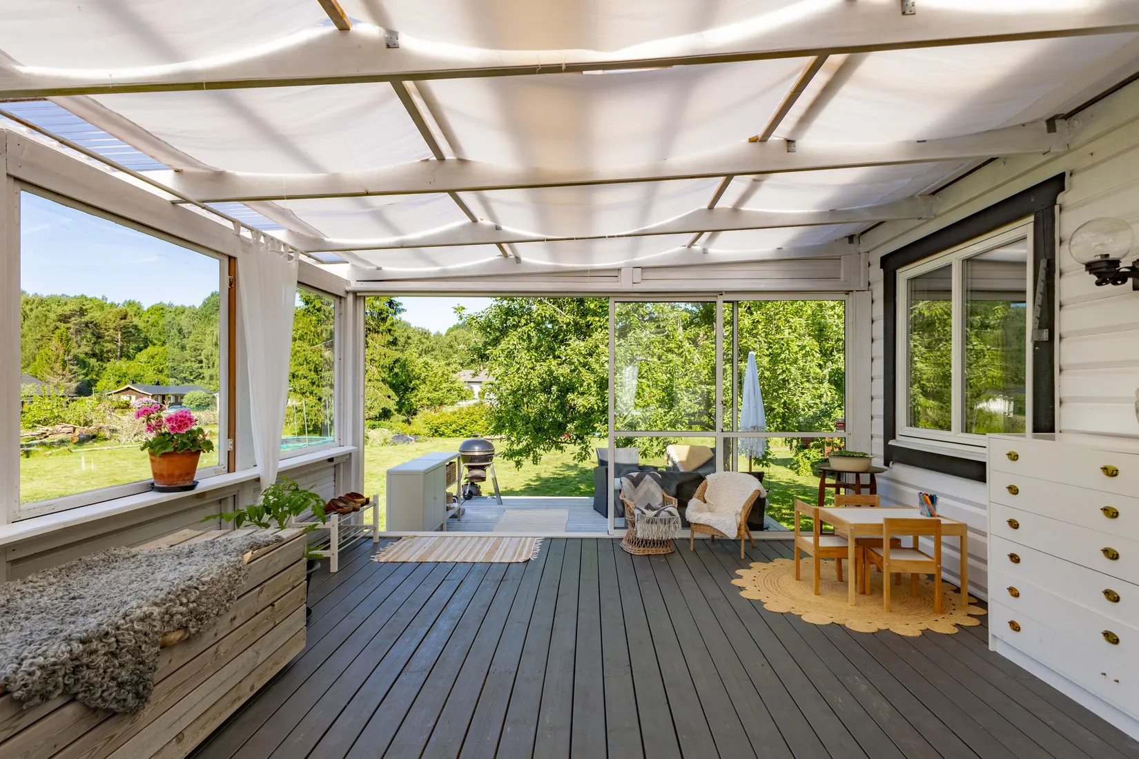 Villa, Anundshög 9, Anundshög, Västerås