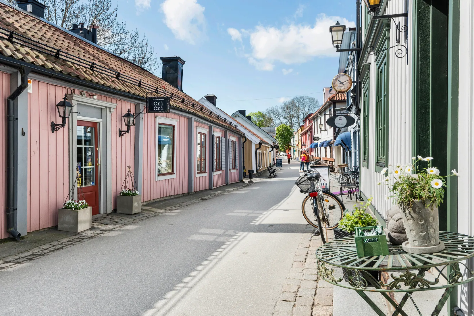 Bostadsrätt, Stora Torget 3a, Sigtuna - Centralt, Sigtuna