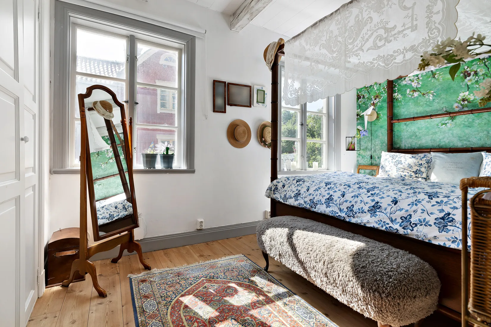 Bostadsrätt, Stora Torget 3a, Sigtuna - Centralt, Sigtuna