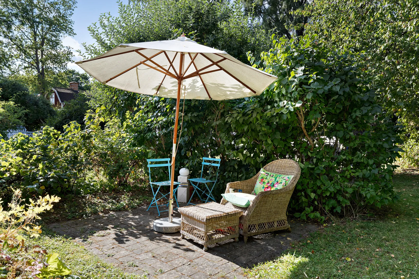 Bostadsrätt, Stora Torget 3a, Sigtuna - Centralt, Sigtuna
