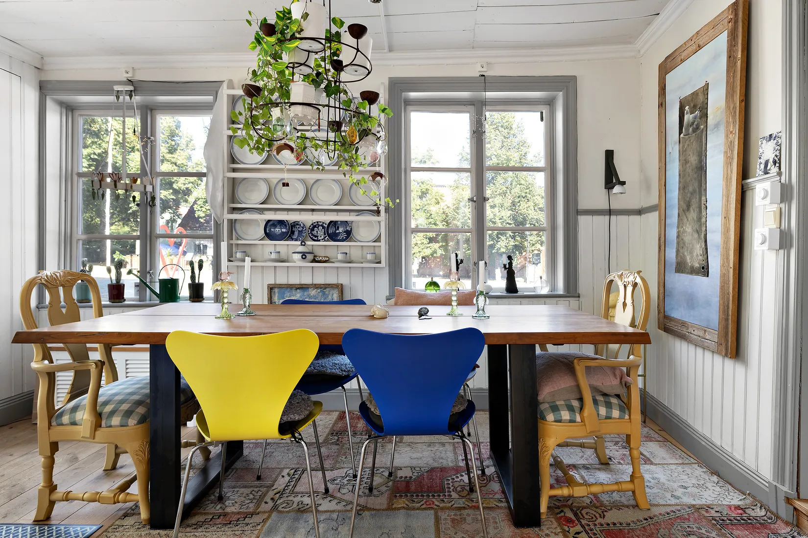 Bostadsrätt, Stora Torget 3a, Sigtuna - Centralt, Sigtuna