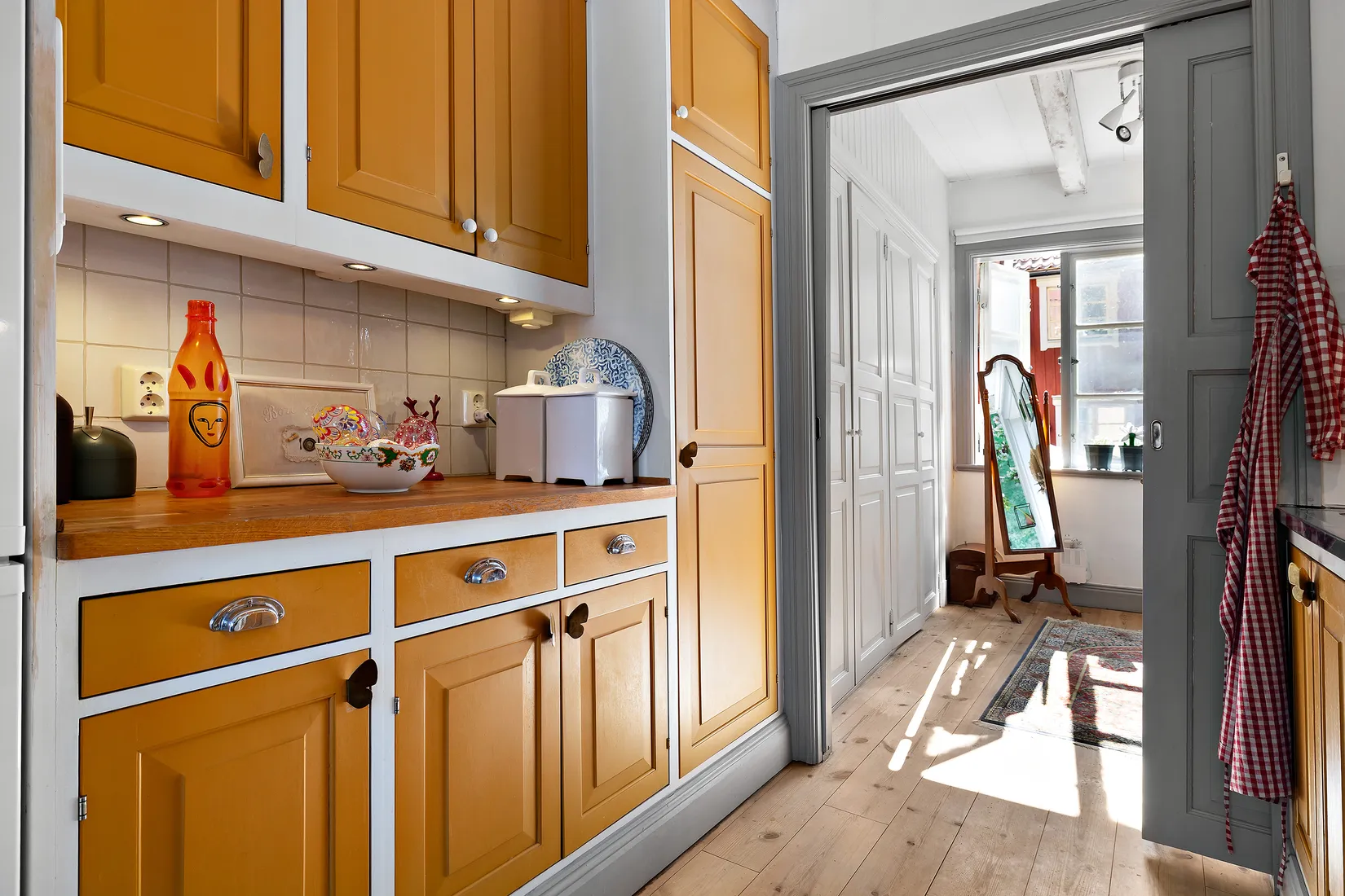 Bostadsrätt, Stora Torget 3a, Sigtuna - Centralt, Sigtuna
