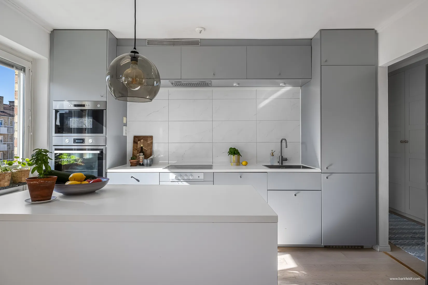 Bostadsrätt, S:t Olofsgatan 43C, Höganäs, Uppsala