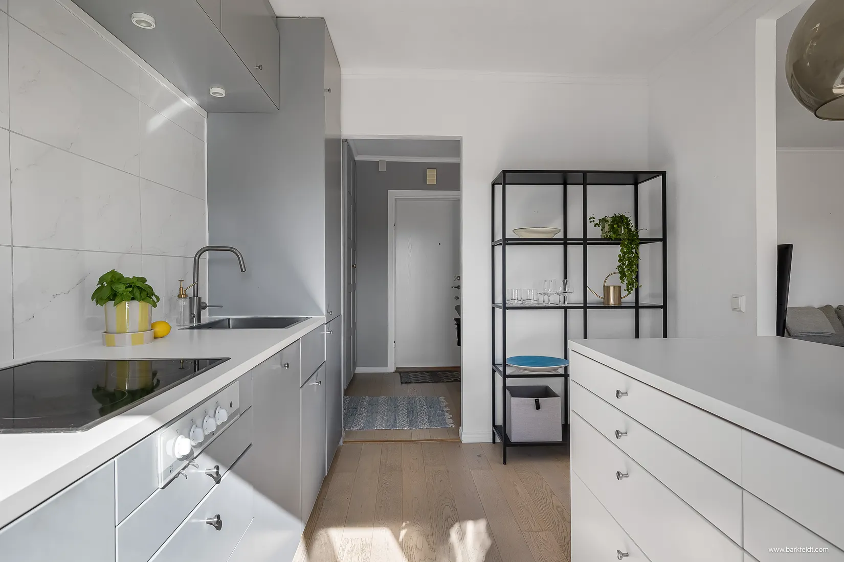 Bostadsrätt, S:t Olofsgatan 43C, Höganäs, Uppsala