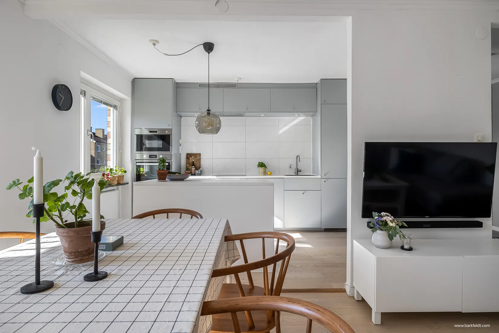 Bostadsrätt, S:t Olofsgatan 43C, Höganäs, Uppsala
