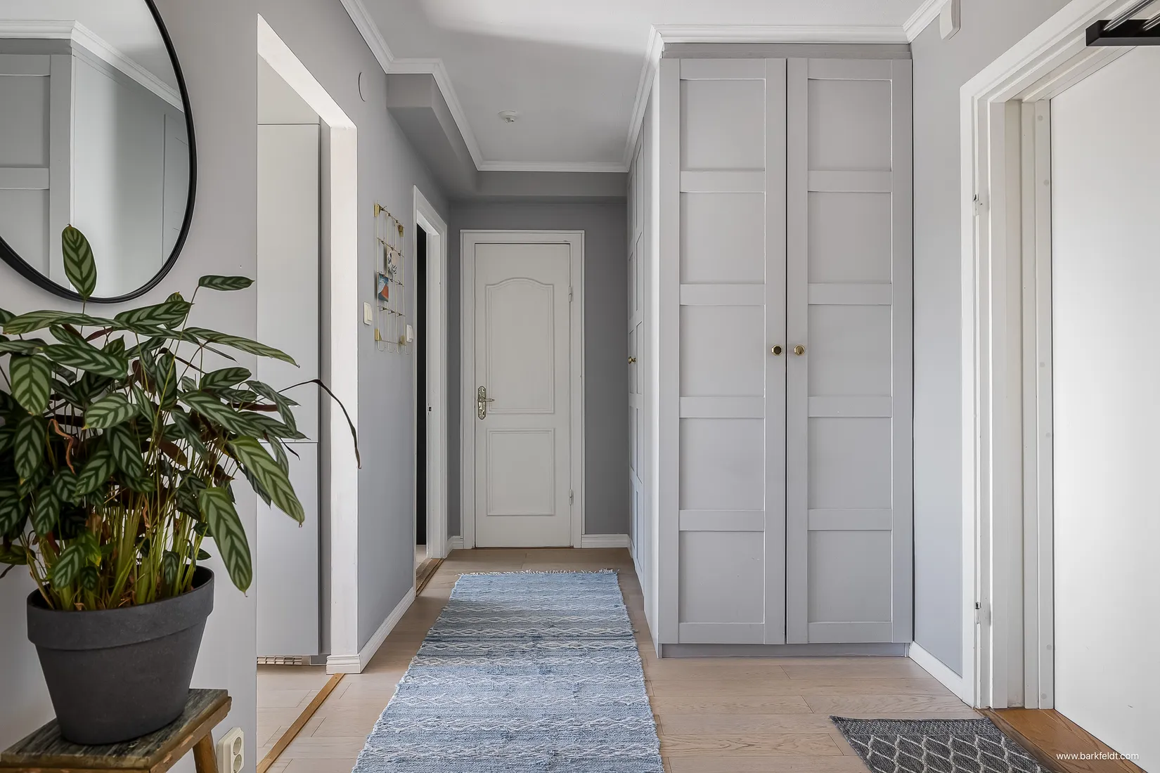 Bostadsrätt, S:t Olofsgatan 43C, Höganäs, Uppsala