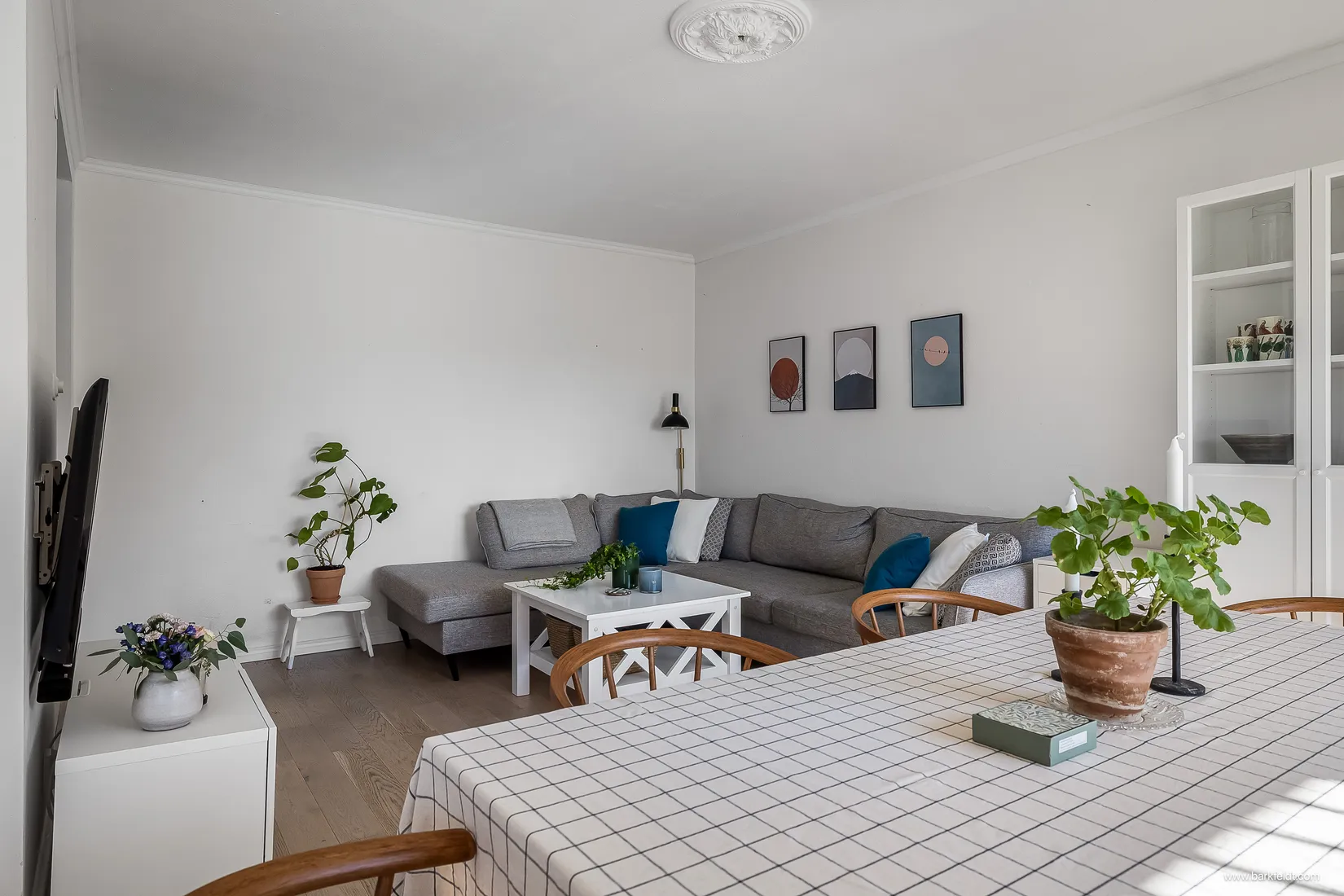 Bostadsrätt, S:t Olofsgatan 43C, Höganäs, Uppsala