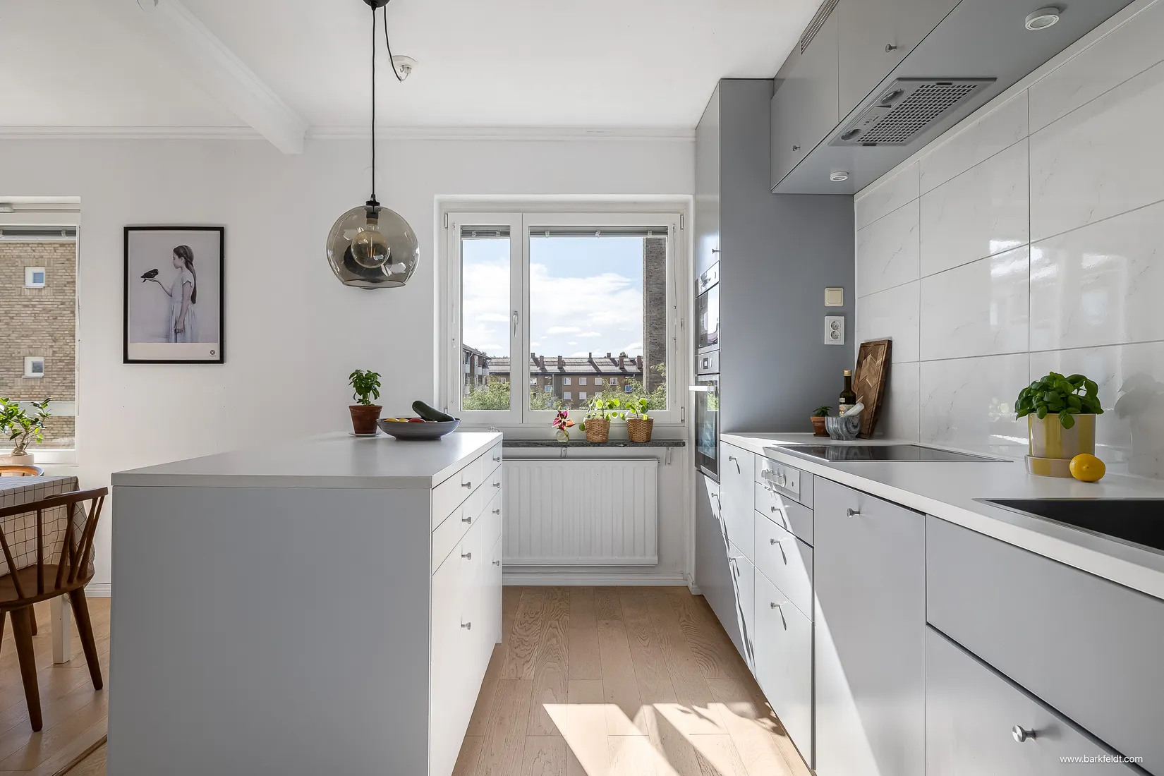 Bostadsrätt, S:t Olofsgatan 43C, Höganäs, Uppsala