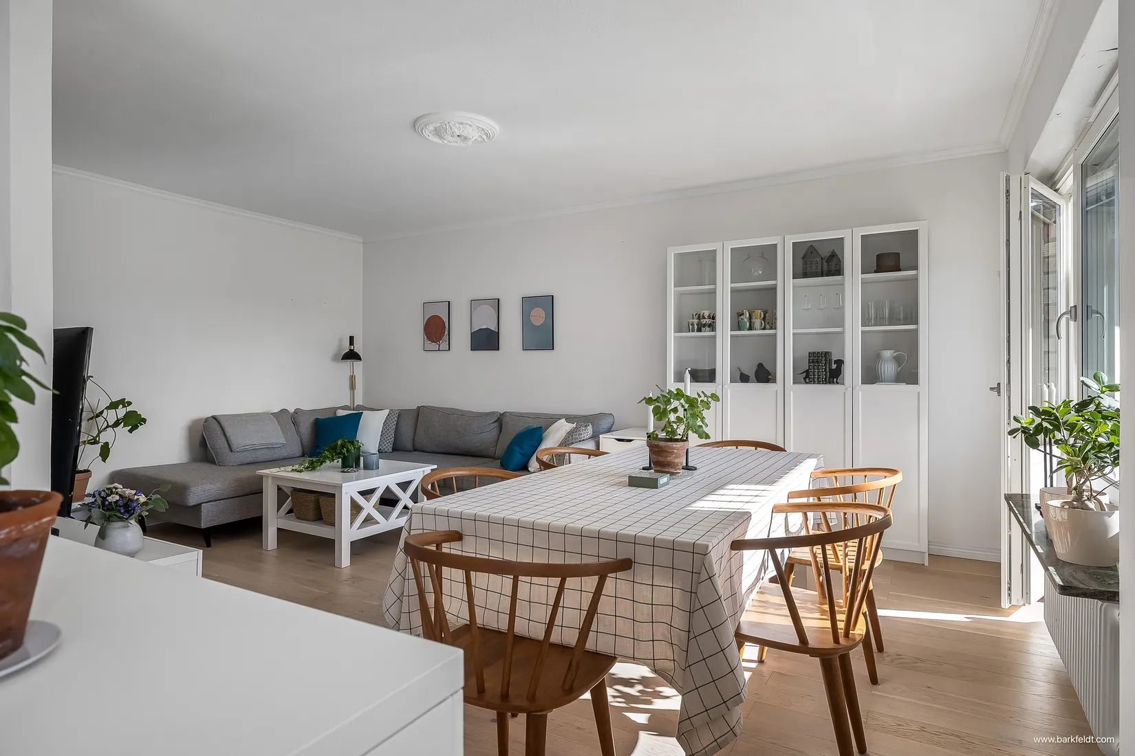 Bostadsrätt, S:t Olofsgatan 43C, Höganäs, Uppsala