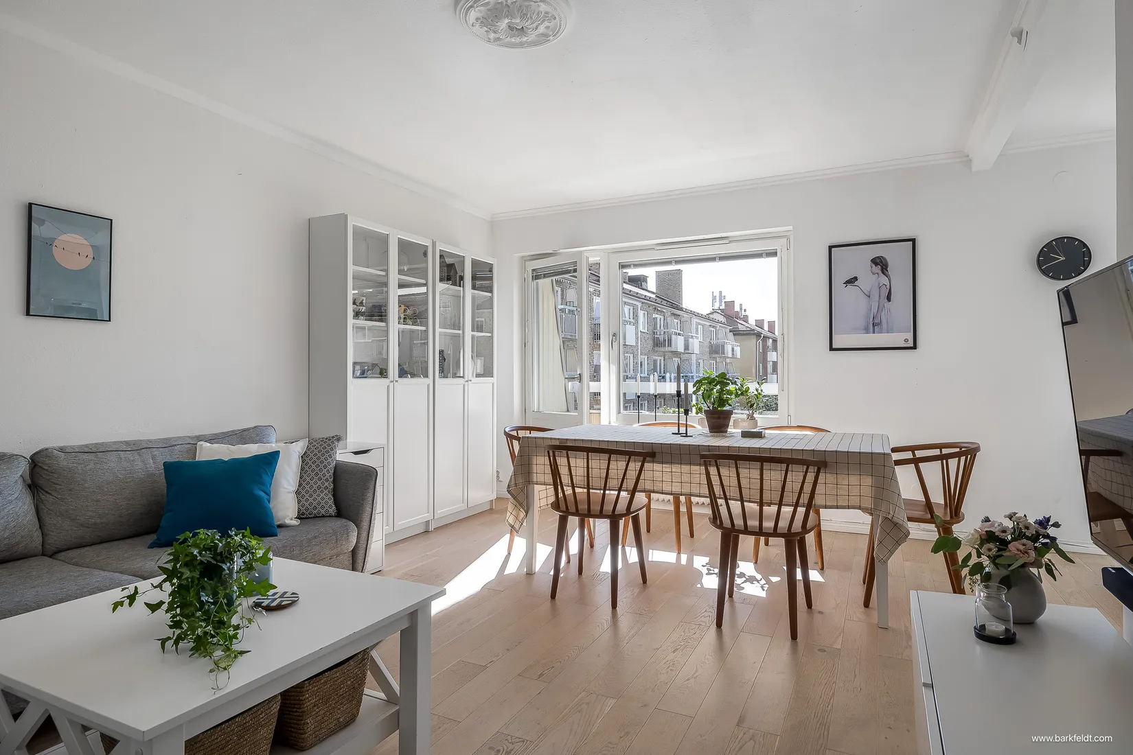 Bostadsrätt, S:t Olofsgatan 43C, Höganäs, Uppsala