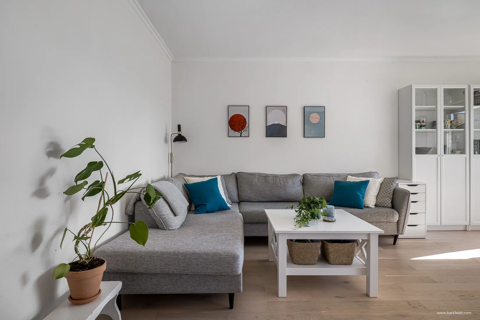 Bostadsrätt, S:t Olofsgatan 43C, Höganäs, Uppsala