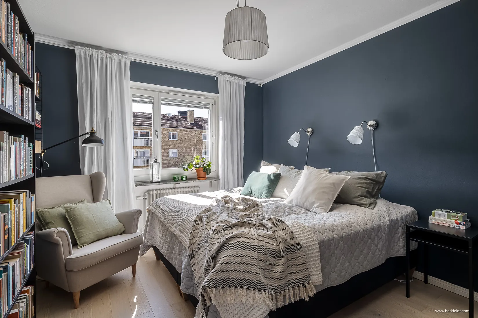 Bostadsrätt, S:t Olofsgatan 43C, Höganäs, Uppsala