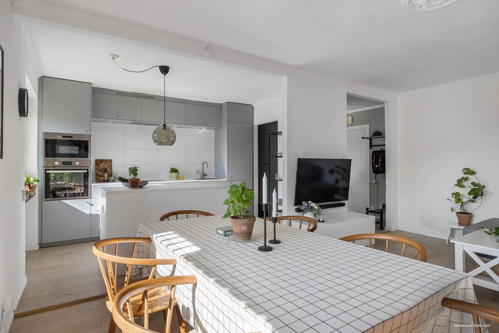 Bostadsrätt, S:t Olofsgatan 43C, Höganäs, Uppsala