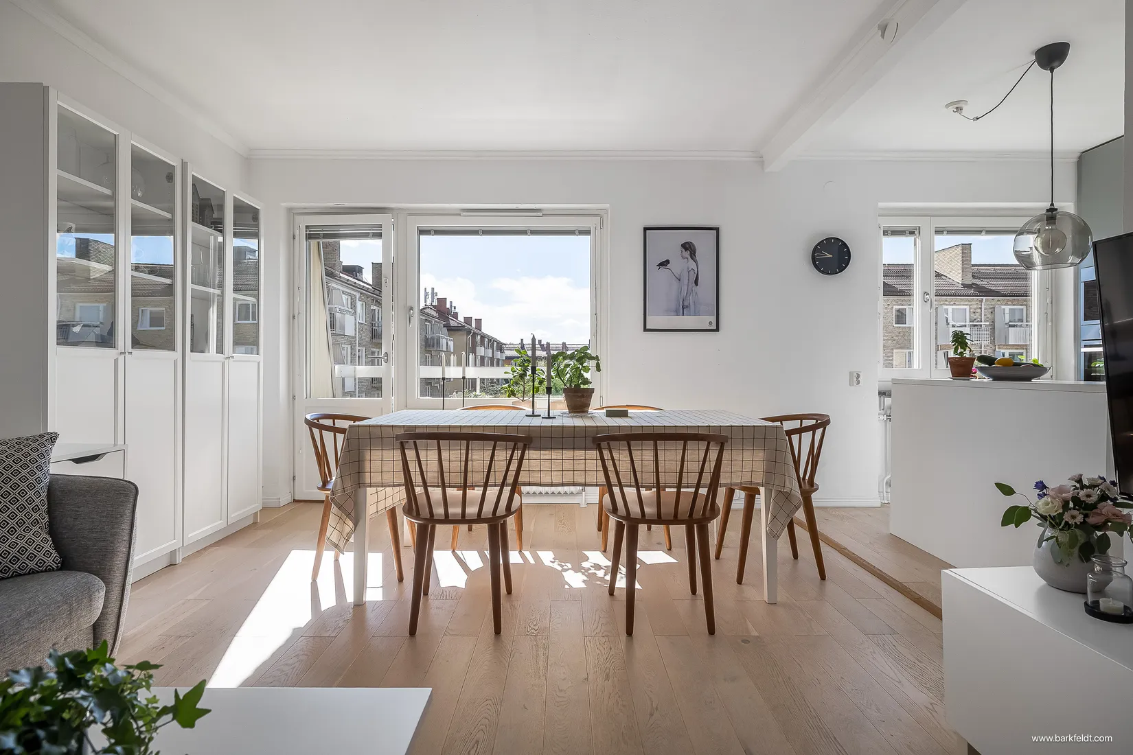 Bostadsrätt, S:t Olofsgatan 43C, Höganäs, Uppsala