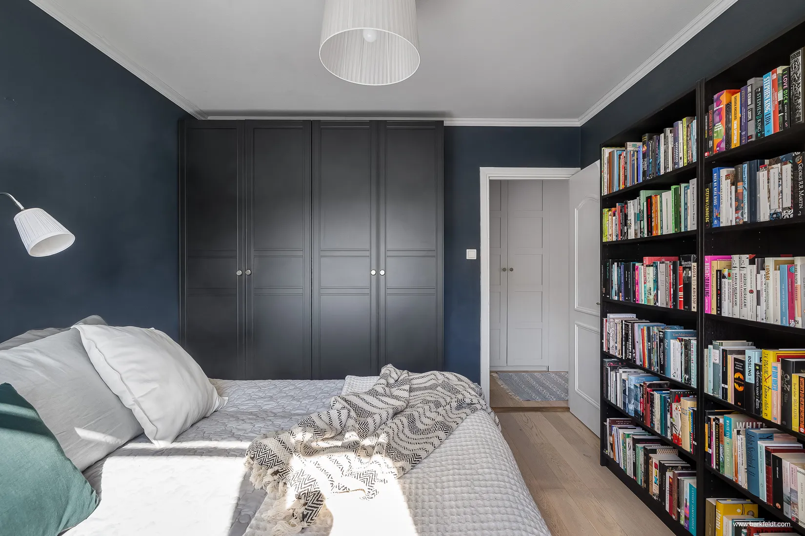 Bostadsrätt, S:t Olofsgatan 43C, Höganäs, Uppsala