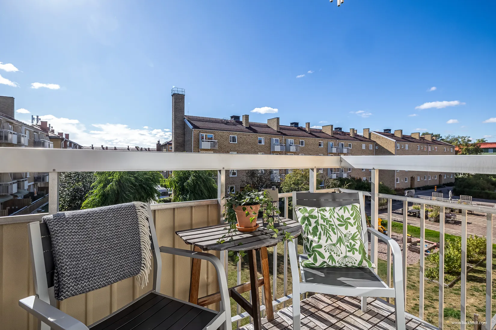 Bostadsrätt, S:t Olofsgatan 43C, Höganäs, Uppsala