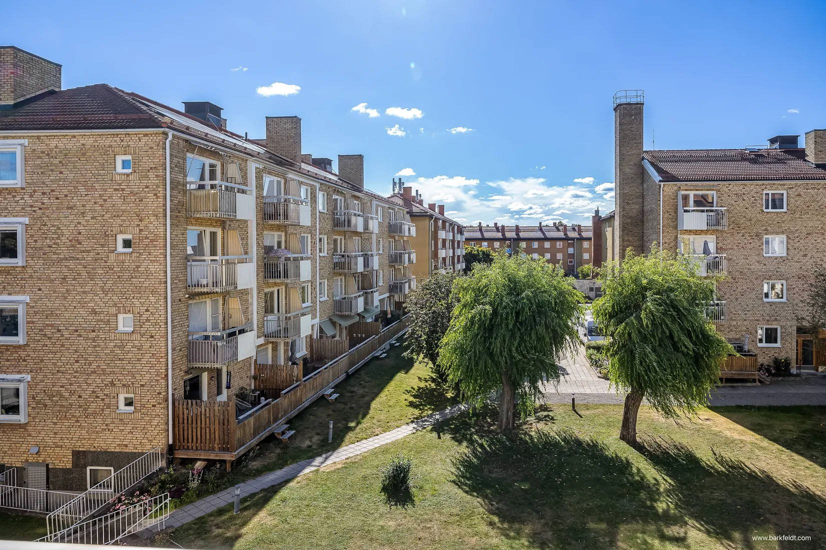 Bostadsrätt, S:t Olofsgatan 43C, Höganäs, Uppsala