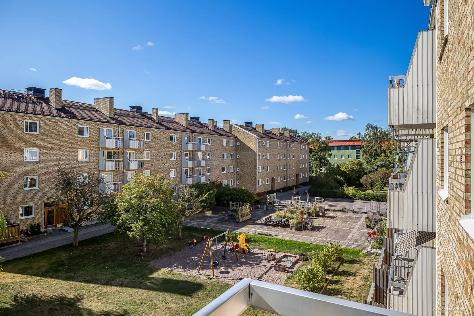 Bostadsrätt, S:t Olofsgatan 43C, Höganäs, Uppsala