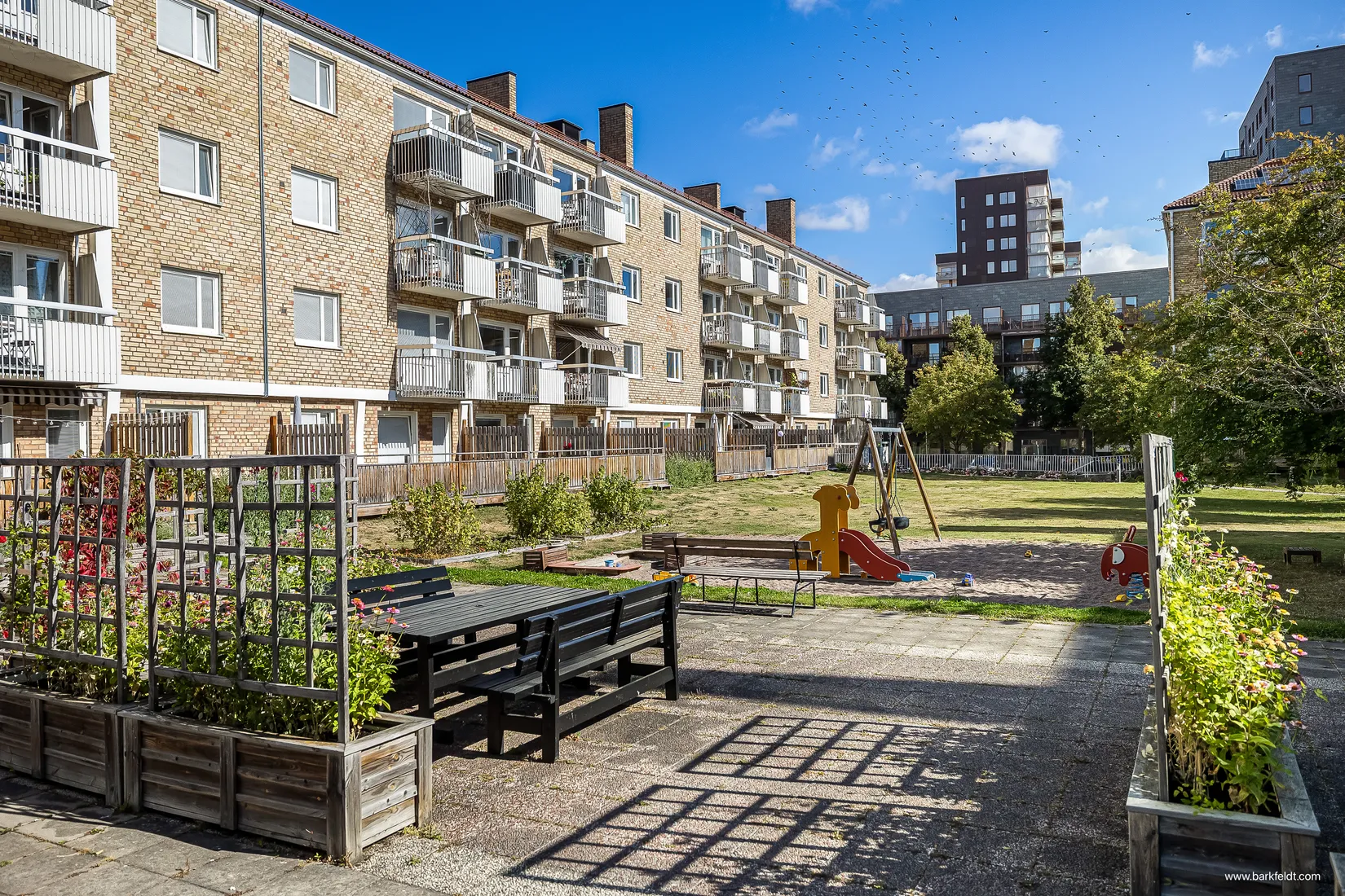 Bostadsrätt, S:t Olofsgatan 43C, Höganäs, Uppsala