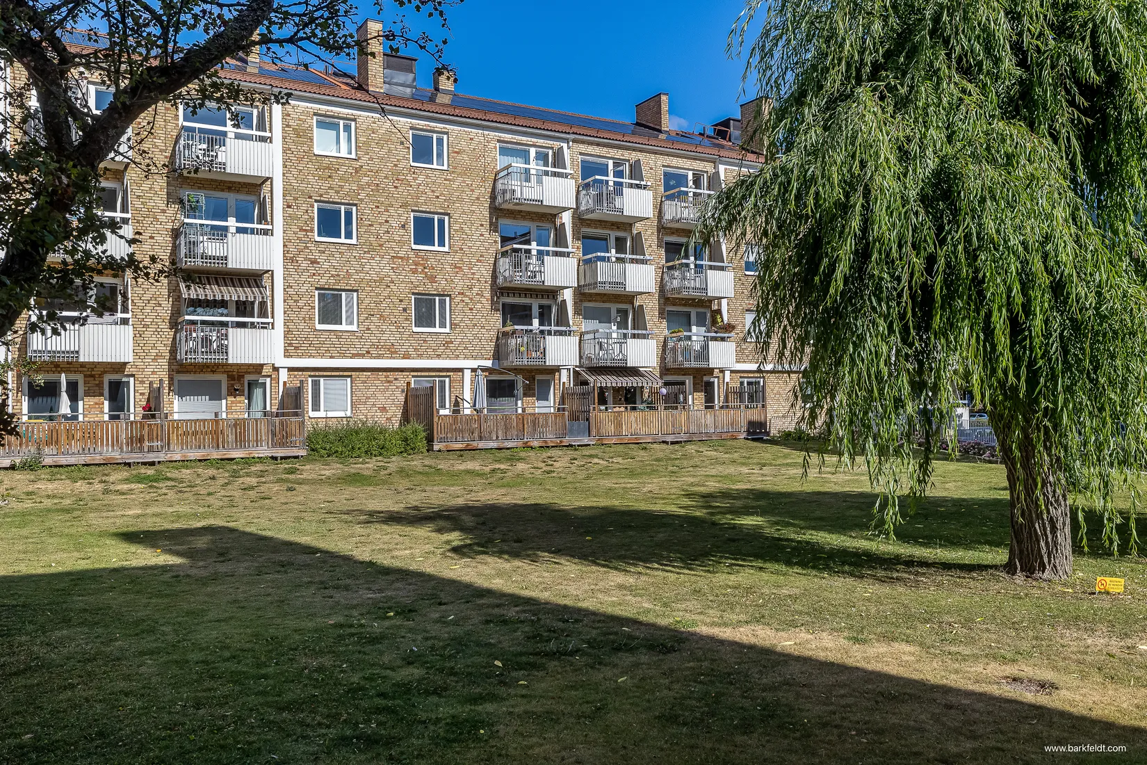 Bostadsrätt, S:t Olofsgatan 43C, Höganäs, Uppsala