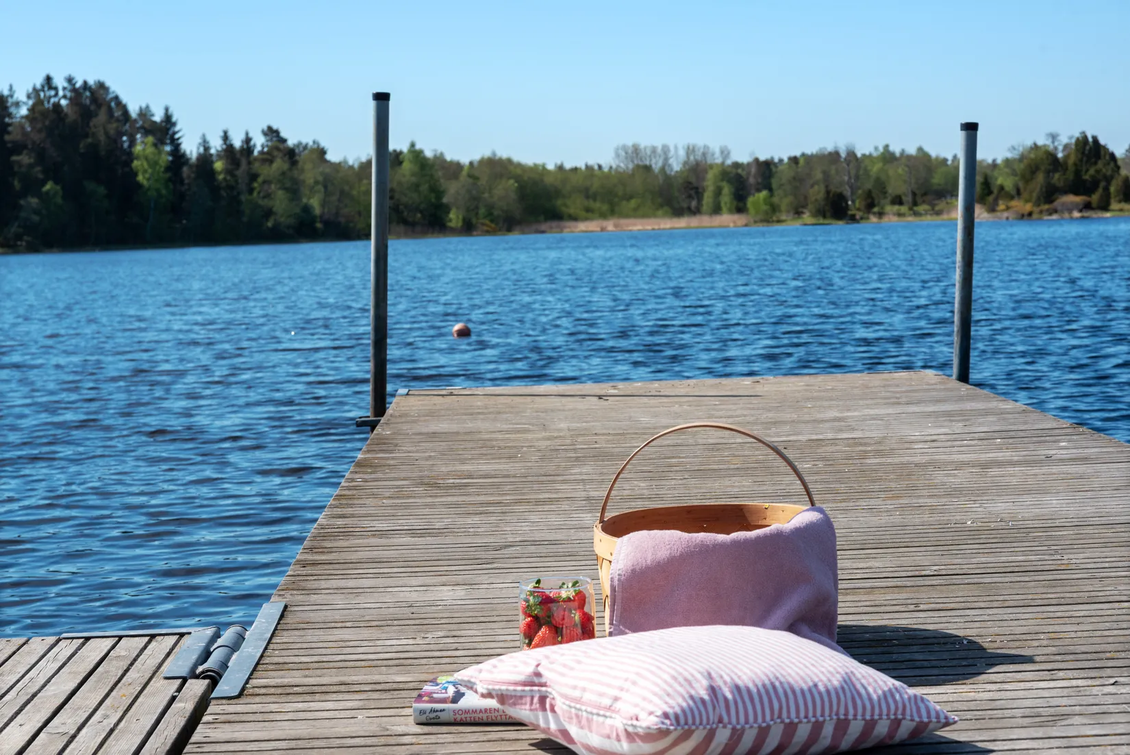 Fritidshus, Vretvägen 2, Infjärden, Norrtälje