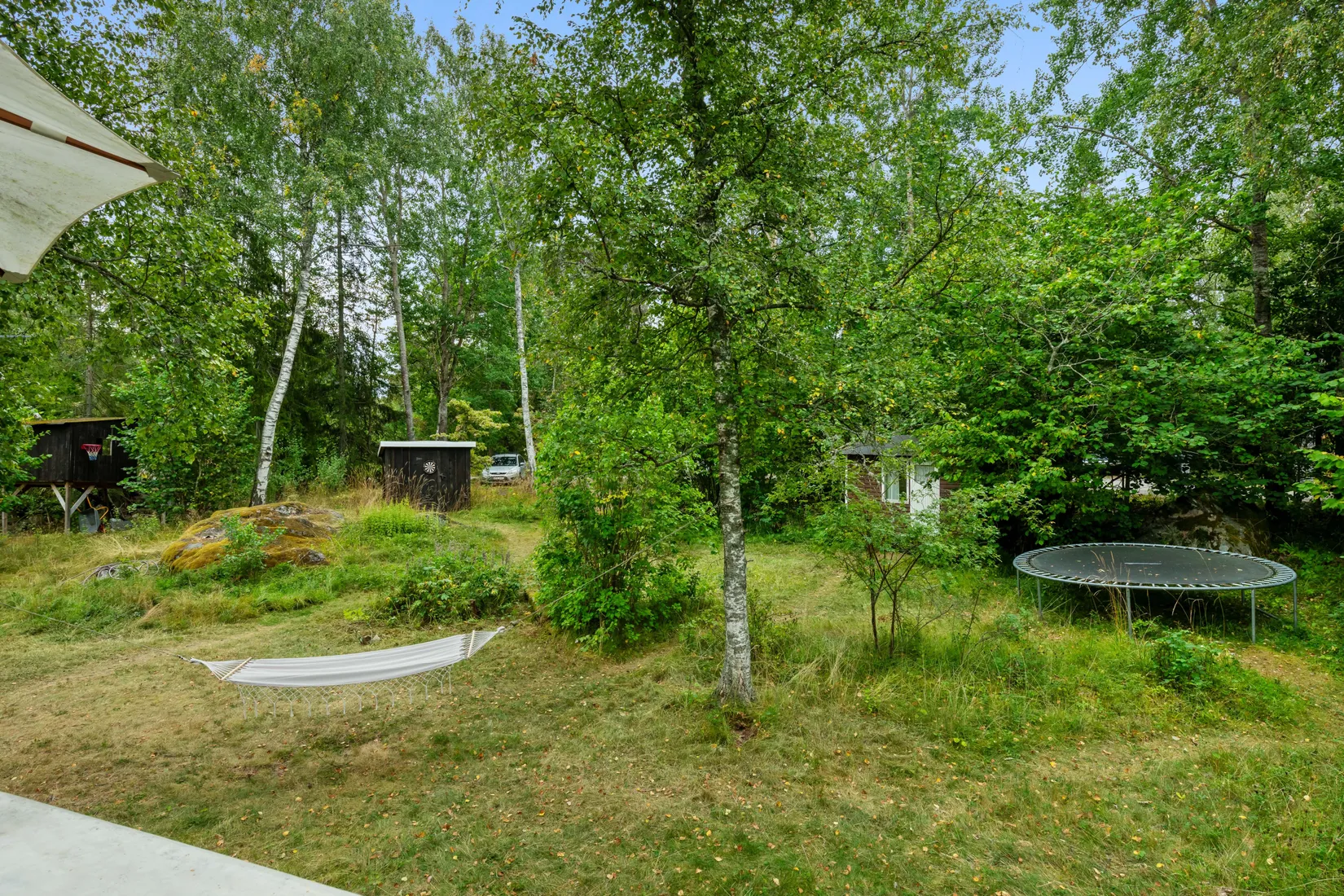 Fritidshus, Vretvägen 2, Infjärden, Norrtälje