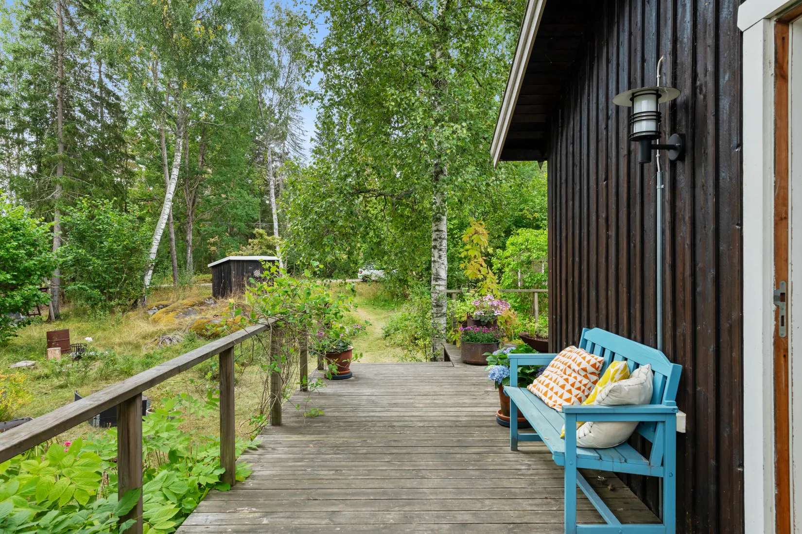 Fritidshus, Vretvägen 2, Infjärden, Norrtälje