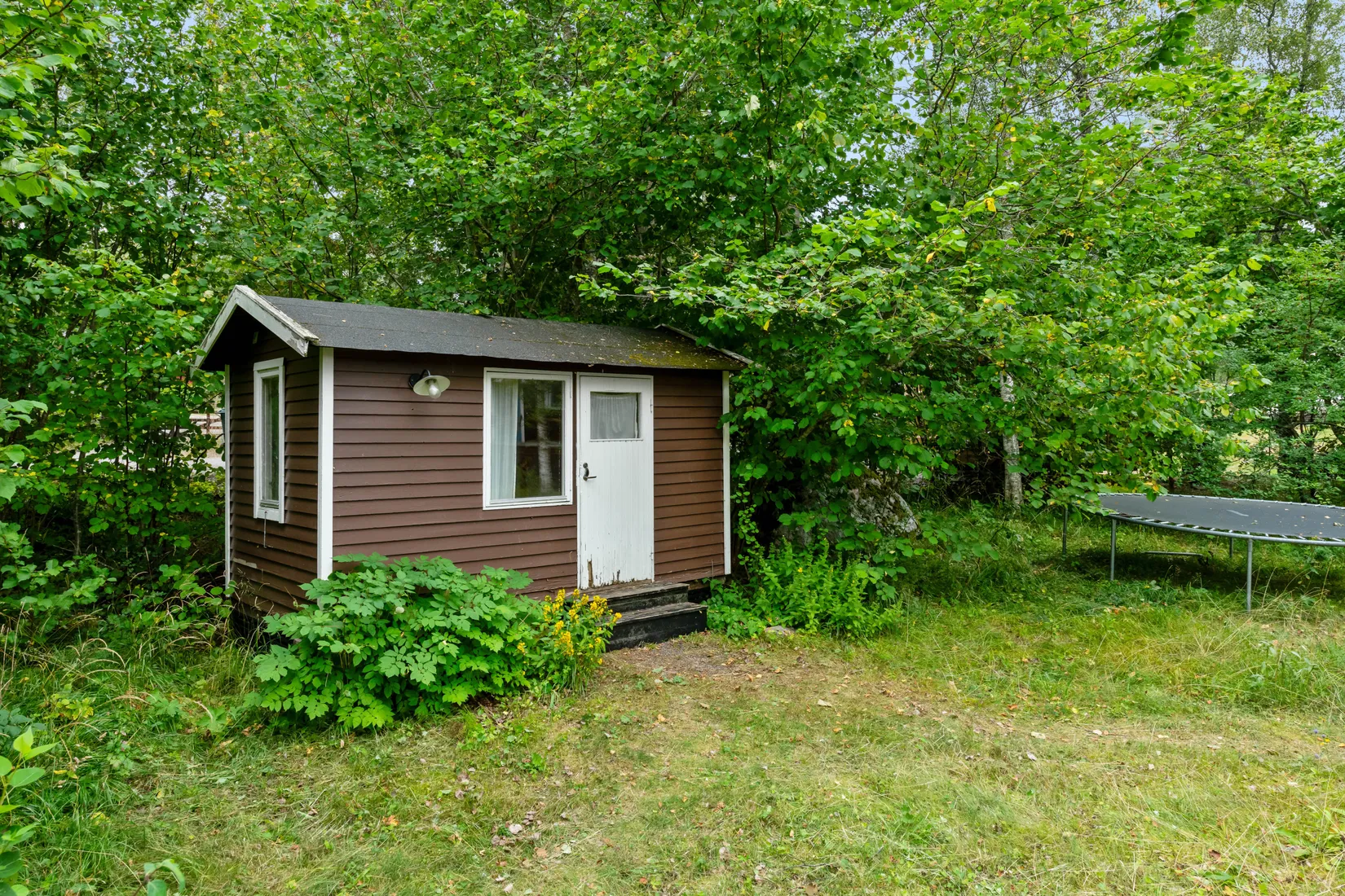 Fritidshus, Vretvägen 2, Infjärden, Norrtälje