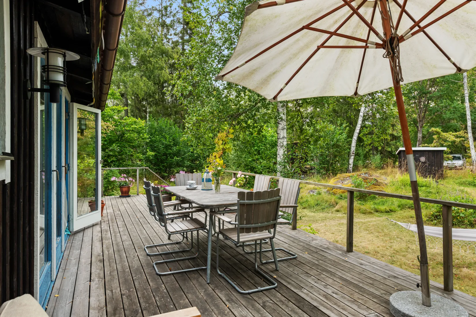 Fritidshus, Vretvägen 2, Infjärden, Norrtälje