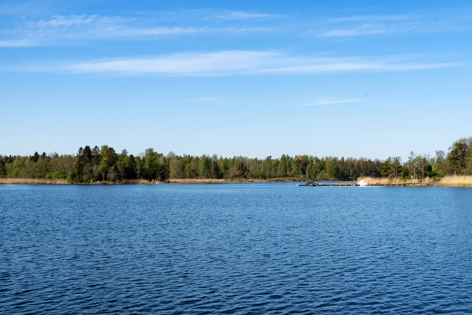 Fritidshus, Vretvägen 2, Infjärden, Norrtälje