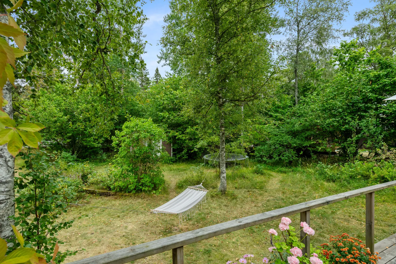 Fritidshus, Vretvägen 2, Infjärden, Norrtälje