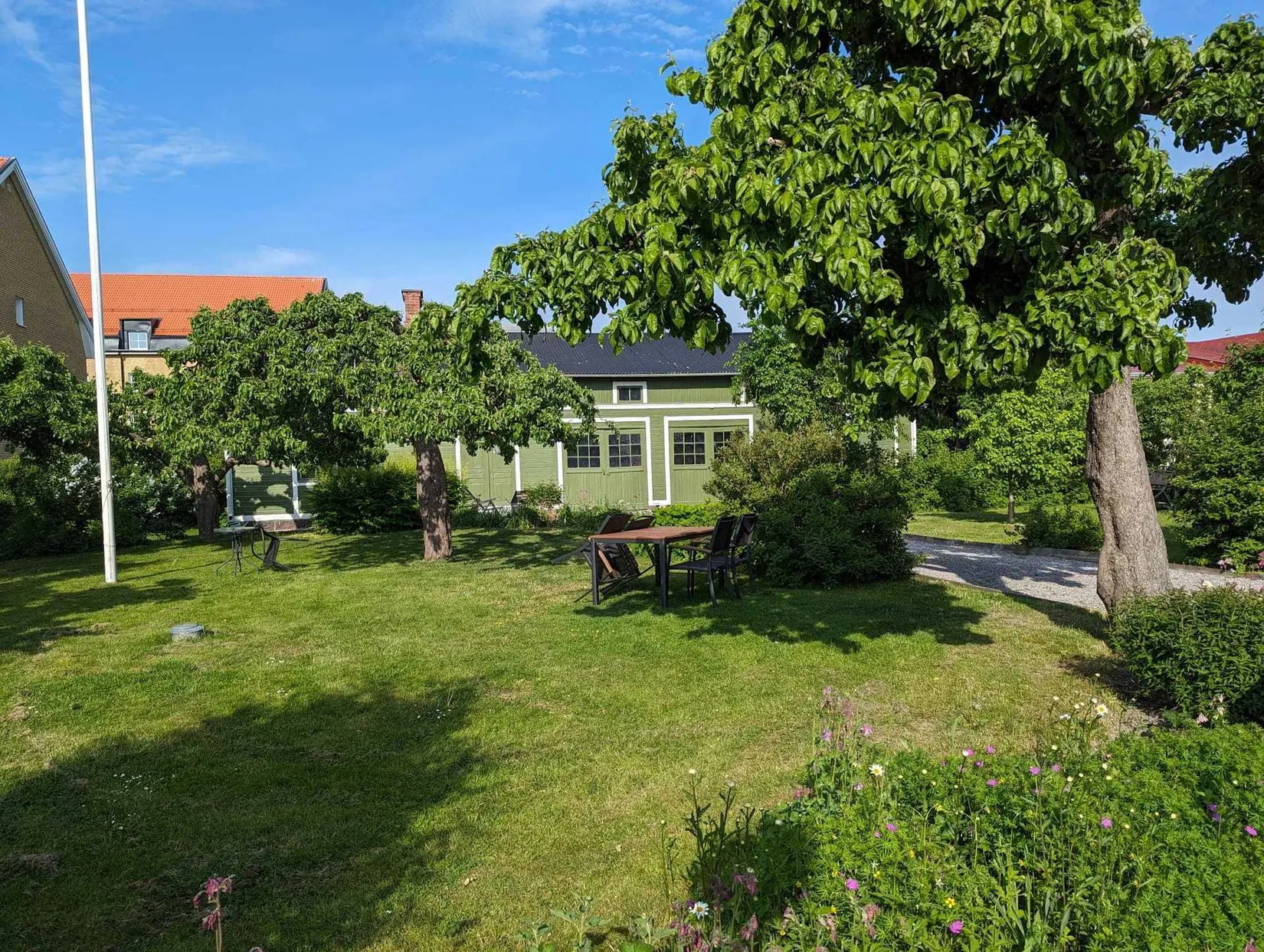 Bostadsrätt, Västra tullgatan 14 , Centralt Väster, Nyköping
