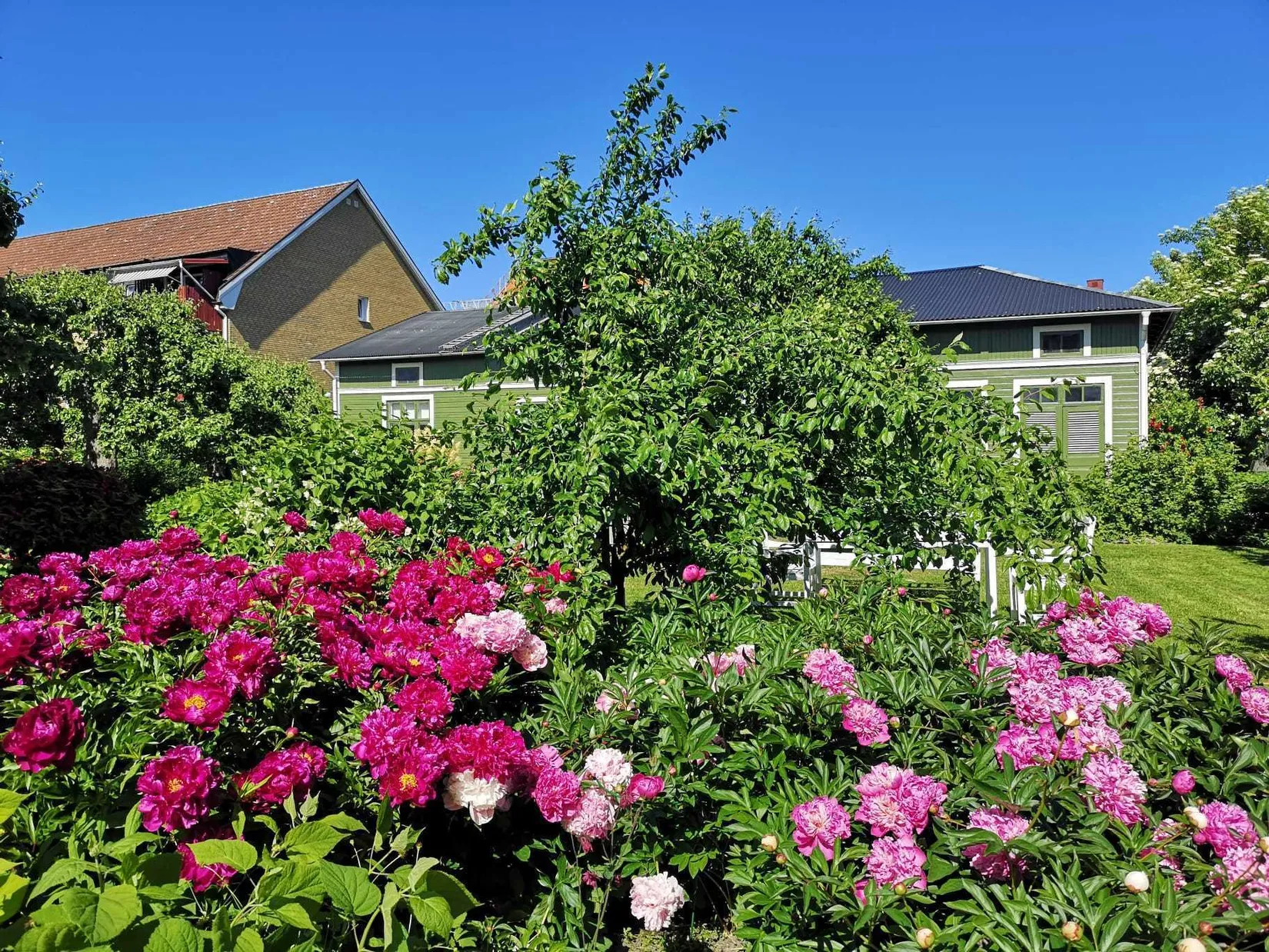 Bostadsrätt, Västra tullgatan 14 , Centralt Väster, Nyköping