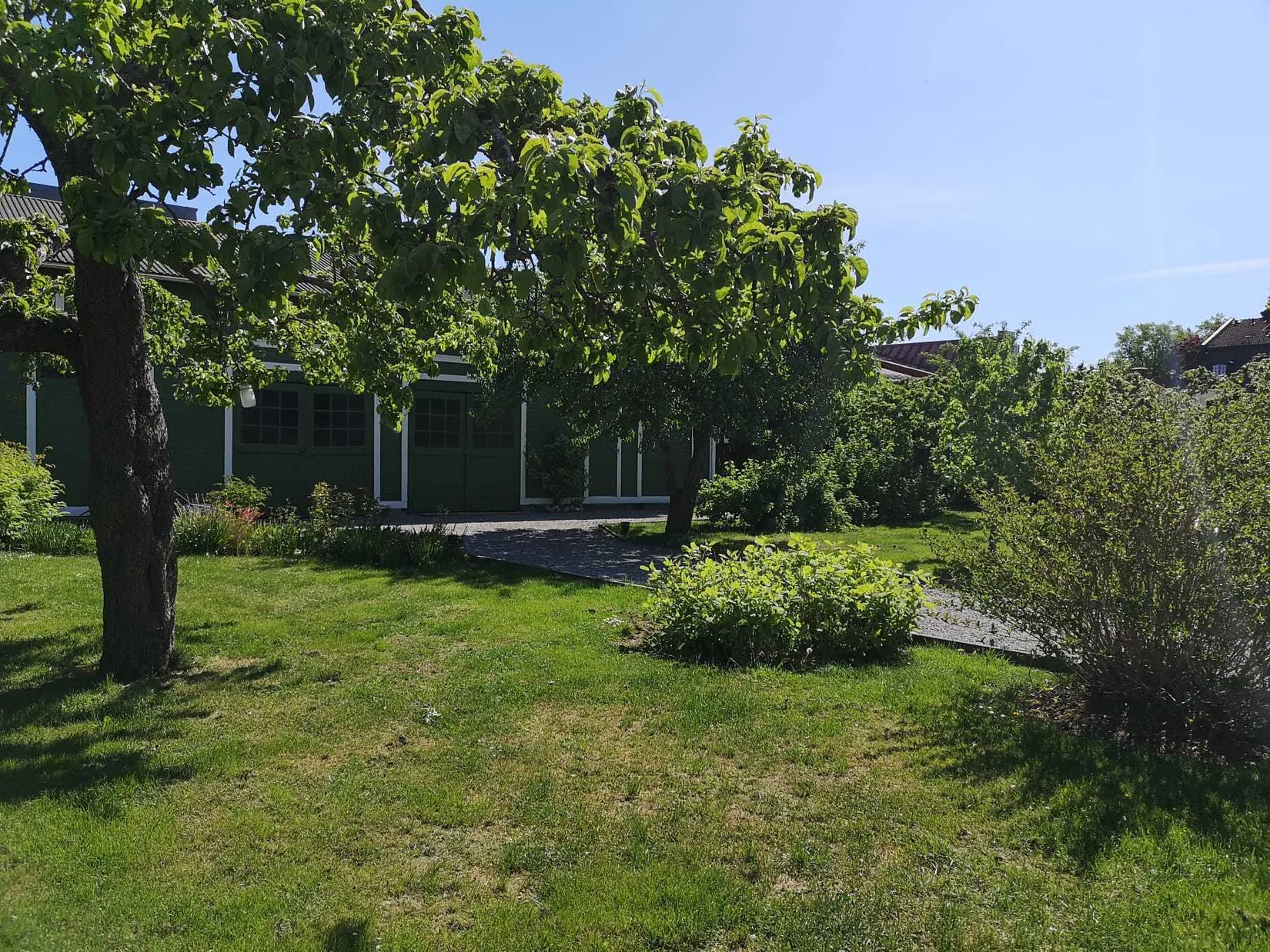 Bostadsrätt, Västra tullgatan 14 , Centralt Väster, Nyköping