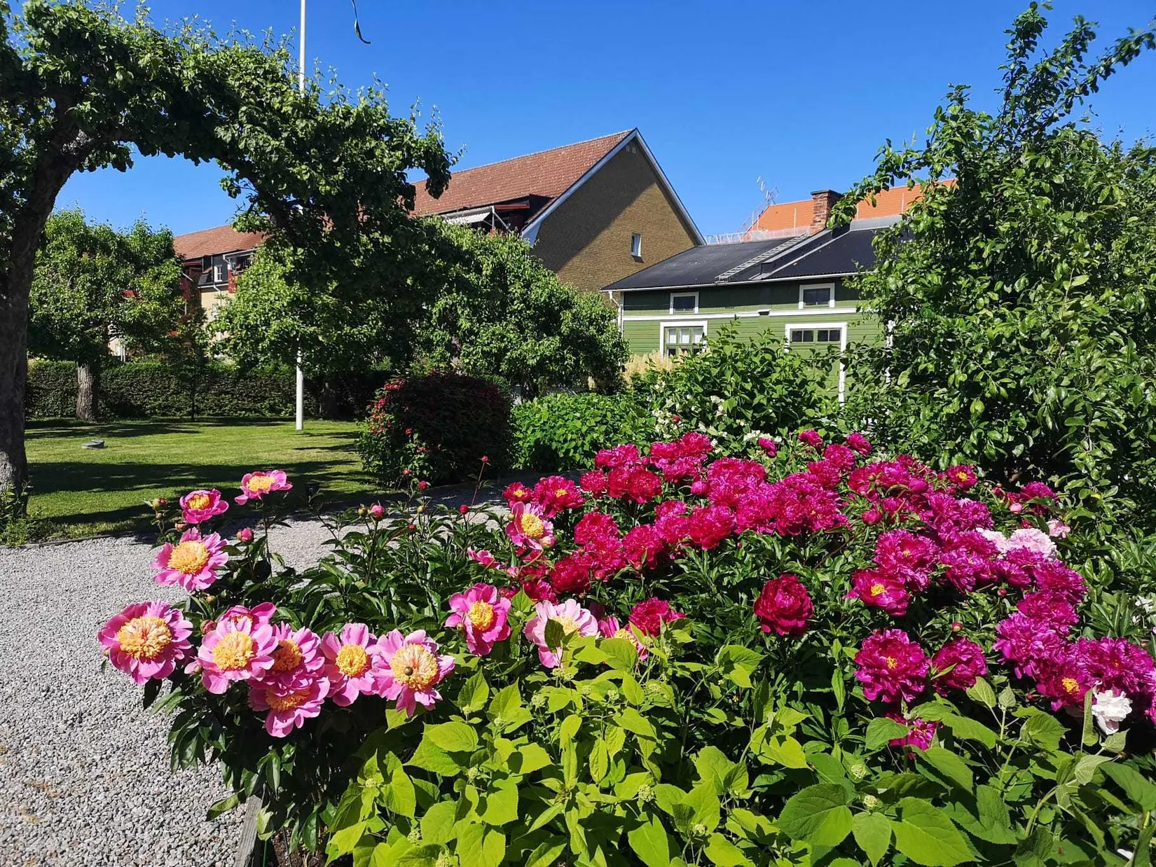 Bostadsrätt, Västra tullgatan 14 , Centralt Väster, Nyköping