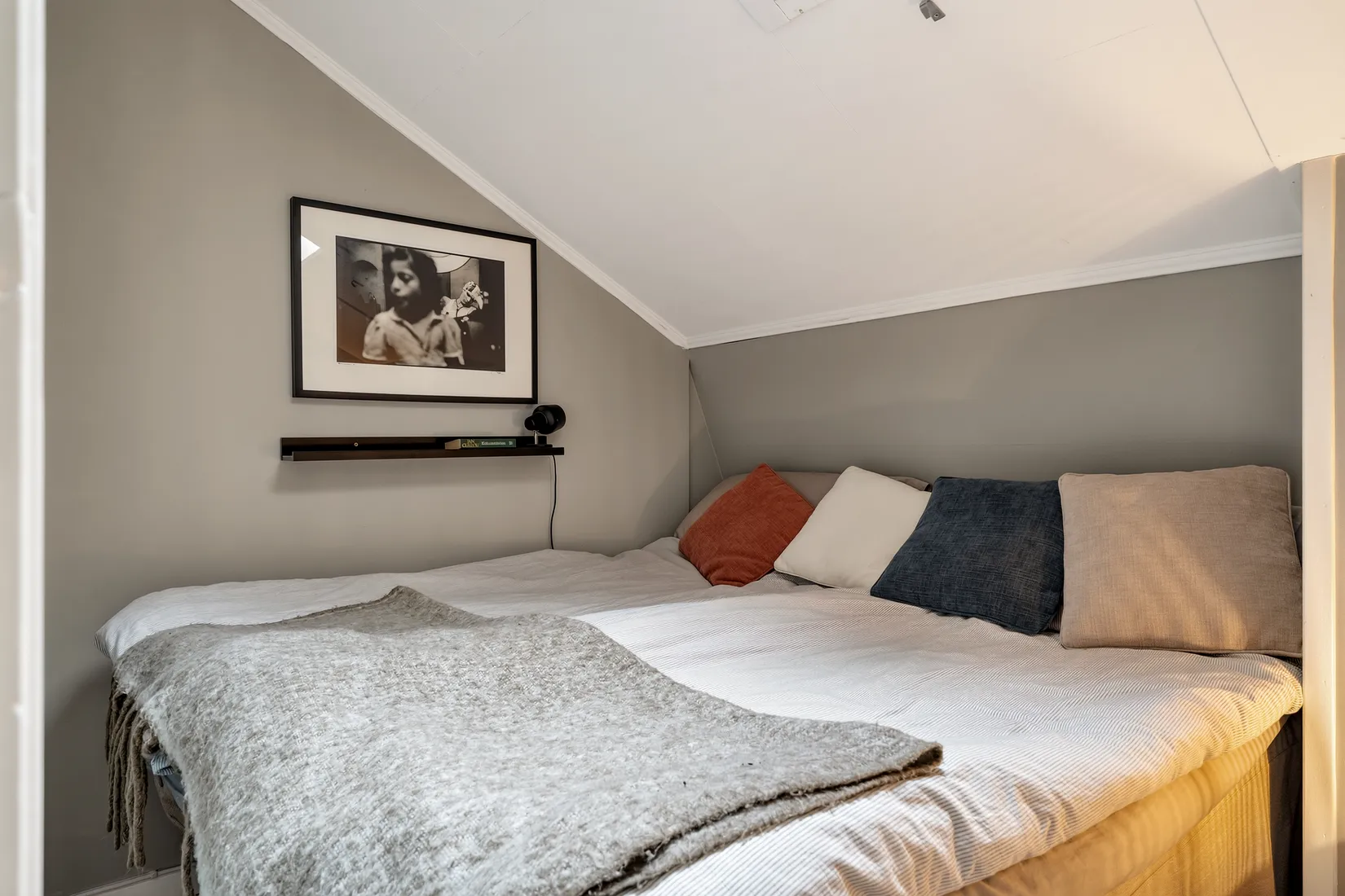 Bostadsrätt, Västra tullgatan 14 , Centralt Väster, Nyköping