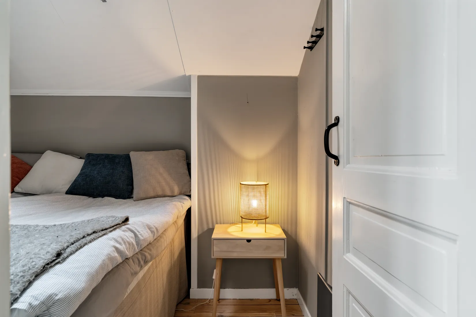 Bostadsrätt, Västra tullgatan 14 , Centralt Väster, Nyköping