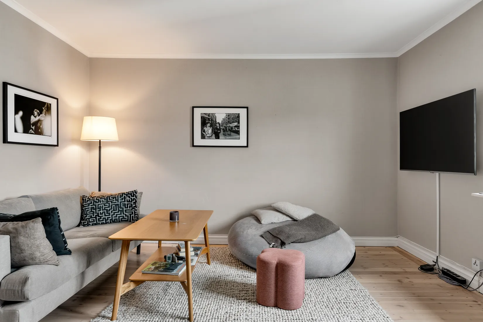 Bostadsrätt, Västra tullgatan 14 , Centralt Väster, Nyköping