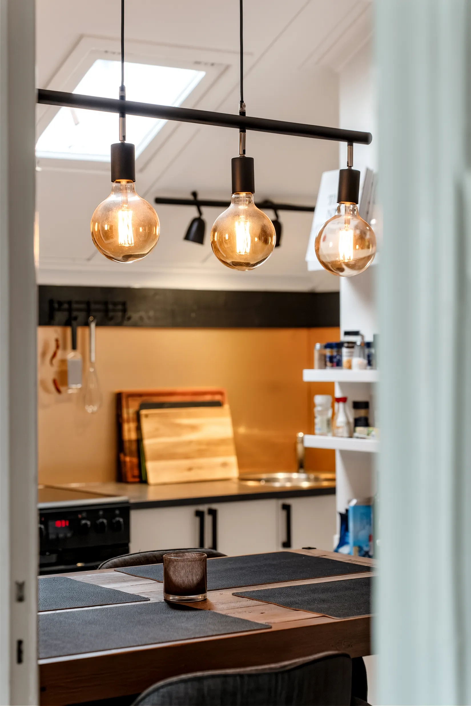 Bostadsrätt, Västra tullgatan 14 , Centralt Väster, Nyköping