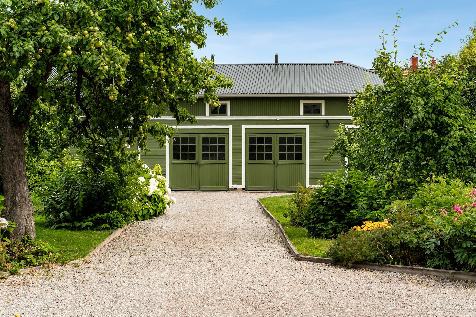 Bostadsrätt, Västra tullgatan 14 , Centralt Väster, Nyköping