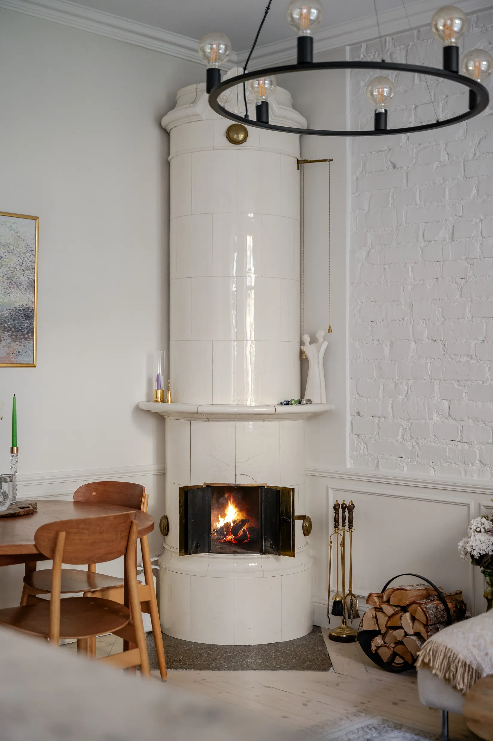 Bostadsrätt, Dalagatan 41A, Vasastan - Odenplan, Stockholm