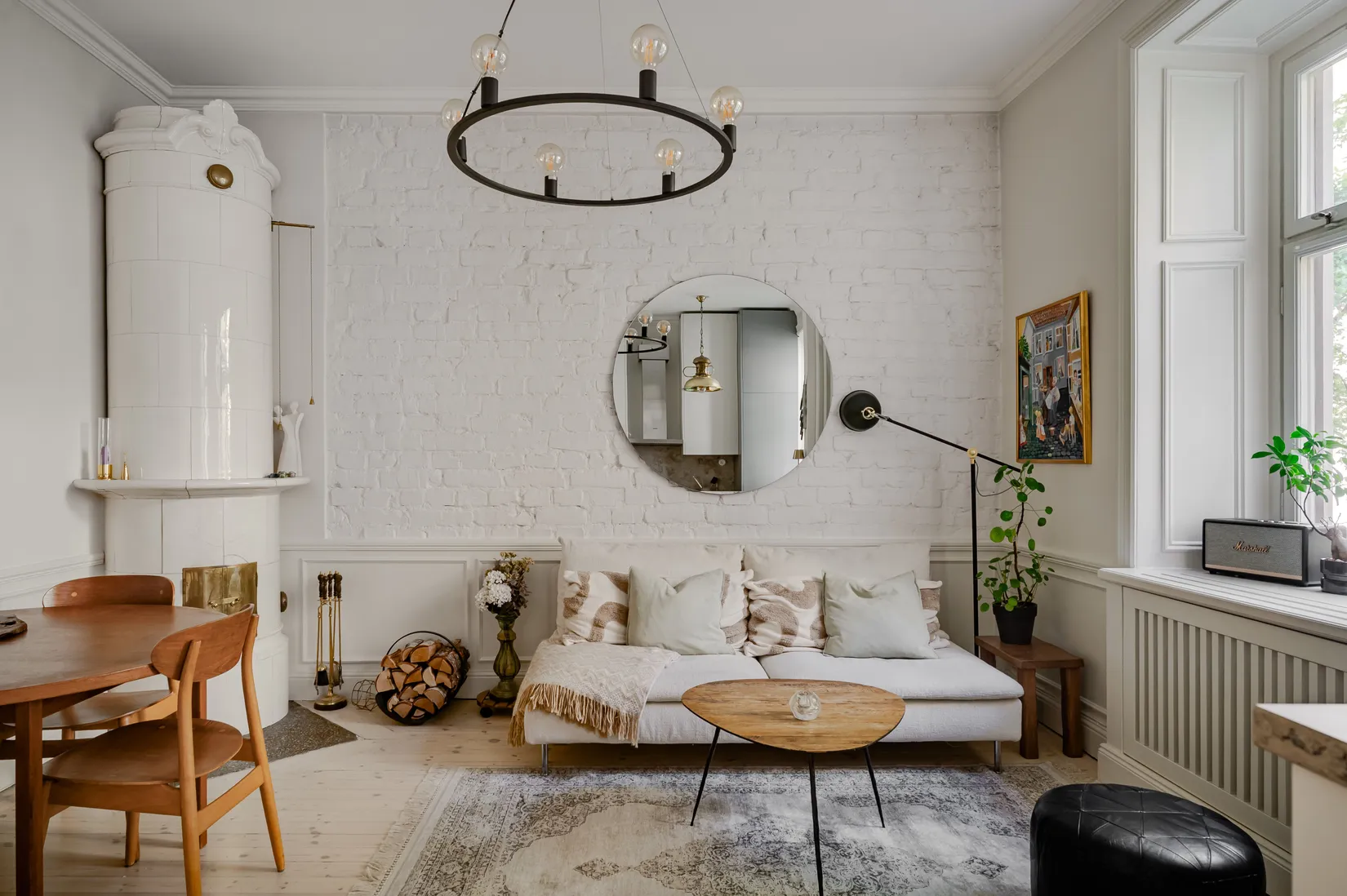 Bostadsrätt, Dalagatan 41A, Vasastan - Odenplan, Stockholm