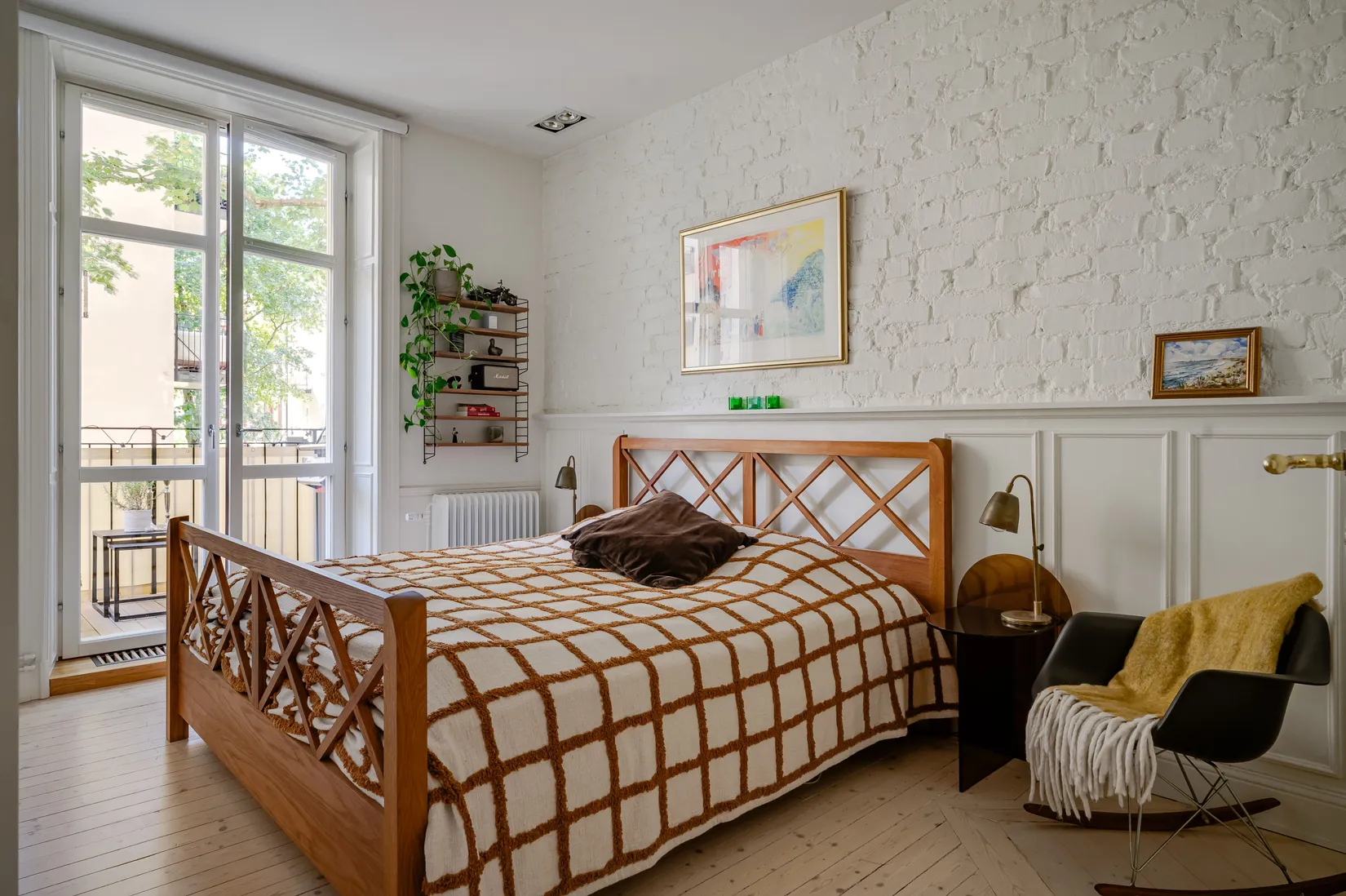 Bostadsrätt, Dalagatan 41A, Vasastan - Odenplan, Stockholm