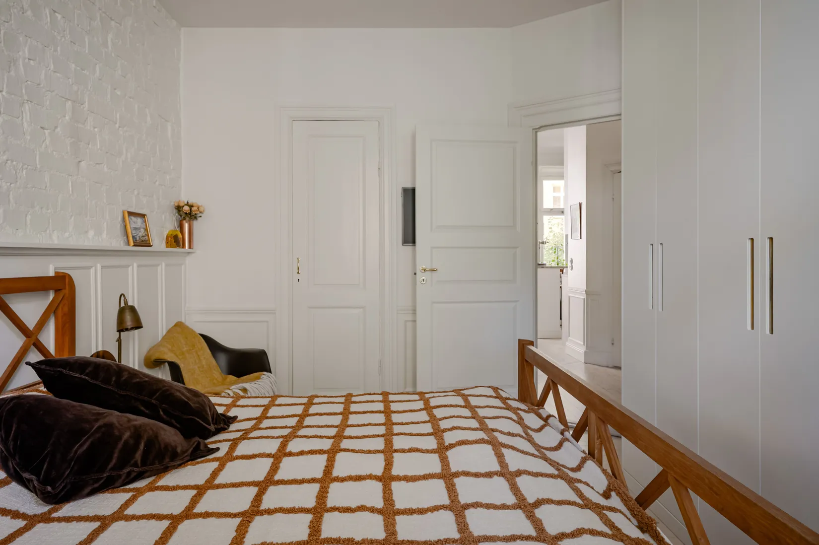 Bostadsrätt, Dalagatan 41A, Vasastan - Odenplan, Stockholm